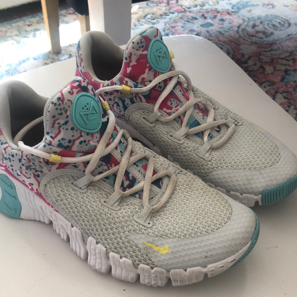 Nike Metcon